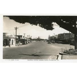 Postcard - Frankston - 044