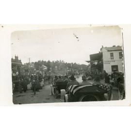Postcard - Frankston - 045