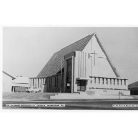 Postcard - Frankston - 046