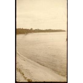 Postcard - Frankston - 047
