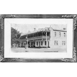 Postcard - Frankston - 048