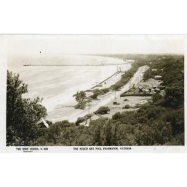 Postcard - Frankston - 051