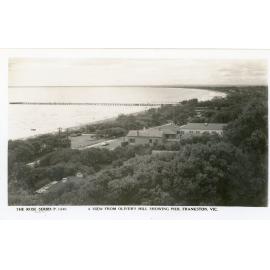 Postcard - Frankston - 053