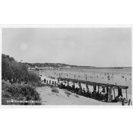 Postcard - Frankston - 054