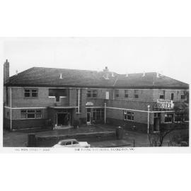 Postcard - Frankston - 055