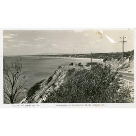 Postcard - Frankston - 060