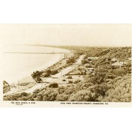 Postcard - Frankston - 061