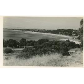 Postcard - Frankston - 062