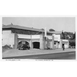 Postcard - Frankston - 066