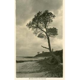Postcard - Frankston - 073