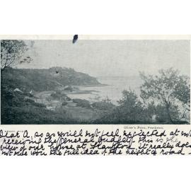 Postcard - Frankston - 074