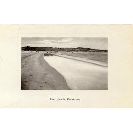 Postcard - Frankston - 077