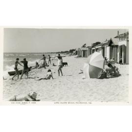 Postcard - Frankston - 079
