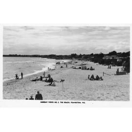 Postcard - Frankston - 081