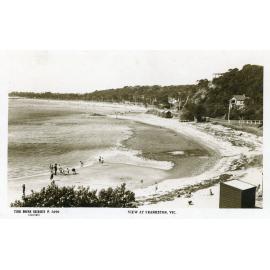 Postcard - Frankston - 083
