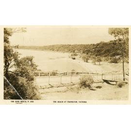Postcard - Frankston - 084