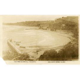Postcard - Frankston - 085