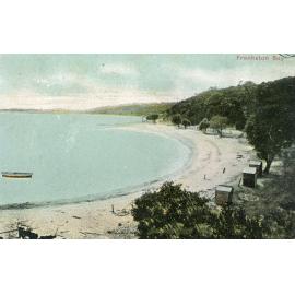 Postcard - Frankston - 086