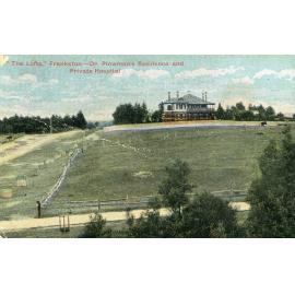 Postcard - Frankston - 094