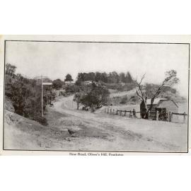 Postcard - Frankston - 096