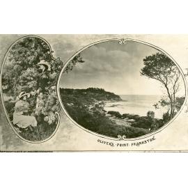 Postcard - Frankston - 097