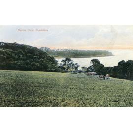 Postcard - Frankston - 099