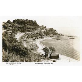 Postcard - Frankston - 102