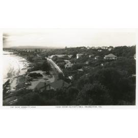 Postcard - Frankston - 103