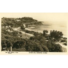 Postcard - Frankston - 106