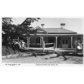 Postcard - Frankston - 108