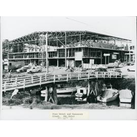 Pier Hotel