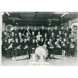 Frankston Band