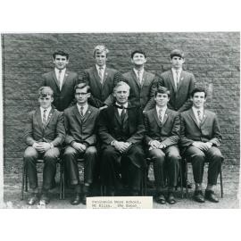 Peninsula Boys' School
