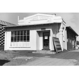 Engineer's Office, Shire of Frankston