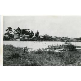 Frankston flood, 1934
