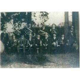 Frankston Brass Band