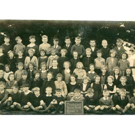 Frankston State School 1464, 1938