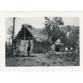 1st Australian Pan-Pacific Jamboree, Frankston, 1934-1935