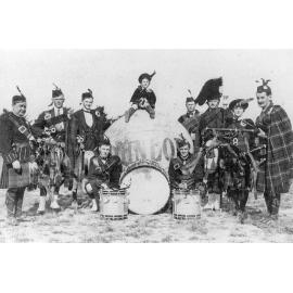 1st Australian Pan-Pacific Jamboree, Frankston, 1934-1935
