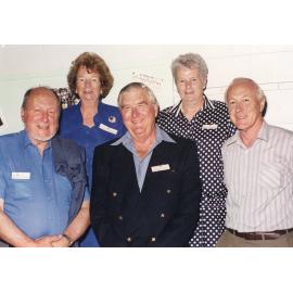 Frankston State School 1464, 121st Anniversary, 1995