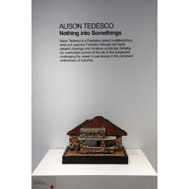 004 Alison Tedesco, Nothings into Somethings 01