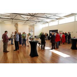 7 Mayoral Morning Tea 03