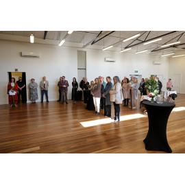 007 Mayoral Morning Tea 07