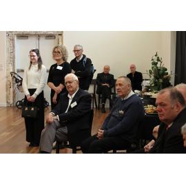 007 Mayoral Morning Tea 08