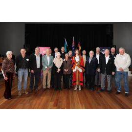 007 Mayoral Morning Tea 09