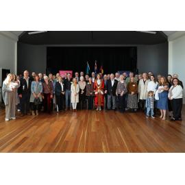 007 Mayoral Morning Tea 10