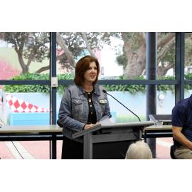 010 Growing up Frankston: Authors in Conversation 02