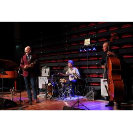 011 Frankston’s 60th Anniversary Swing Night 01