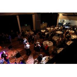 011 Frankston’s 60th Anniversary Swing Night 07