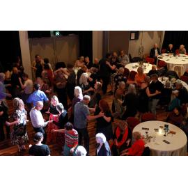 011 Frankston’s 60th Anniversary Swing Night 08